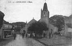 eglise louvie